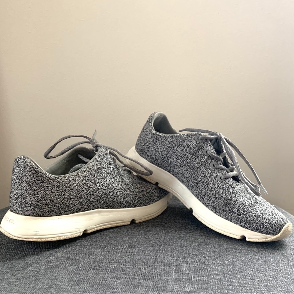 Vince Trellis Low Top Knot Sneaker - Picture 6 of 12
